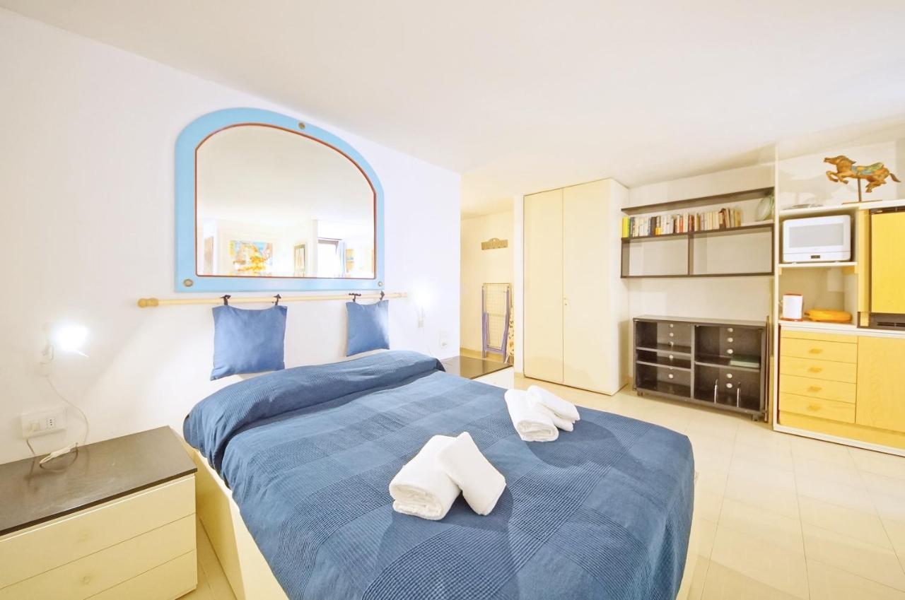 Dolcevita Apartments N 111 Venesia Bagian luar foto
