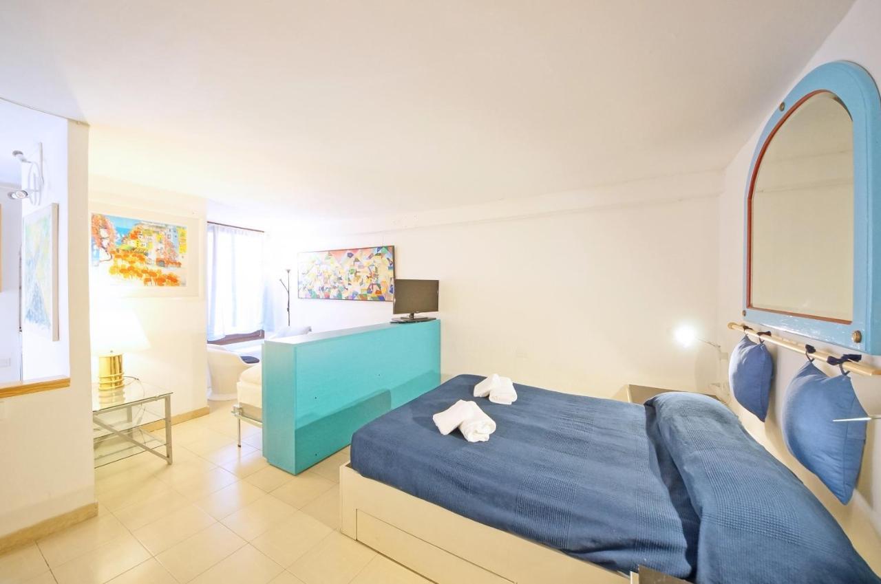 Dolcevita Apartments N 111 Venesia Bagian luar foto