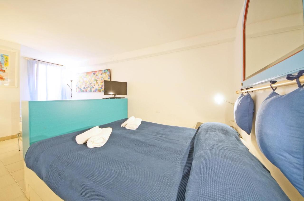 Dolcevita Apartments N 111 Venesia Bagian luar foto