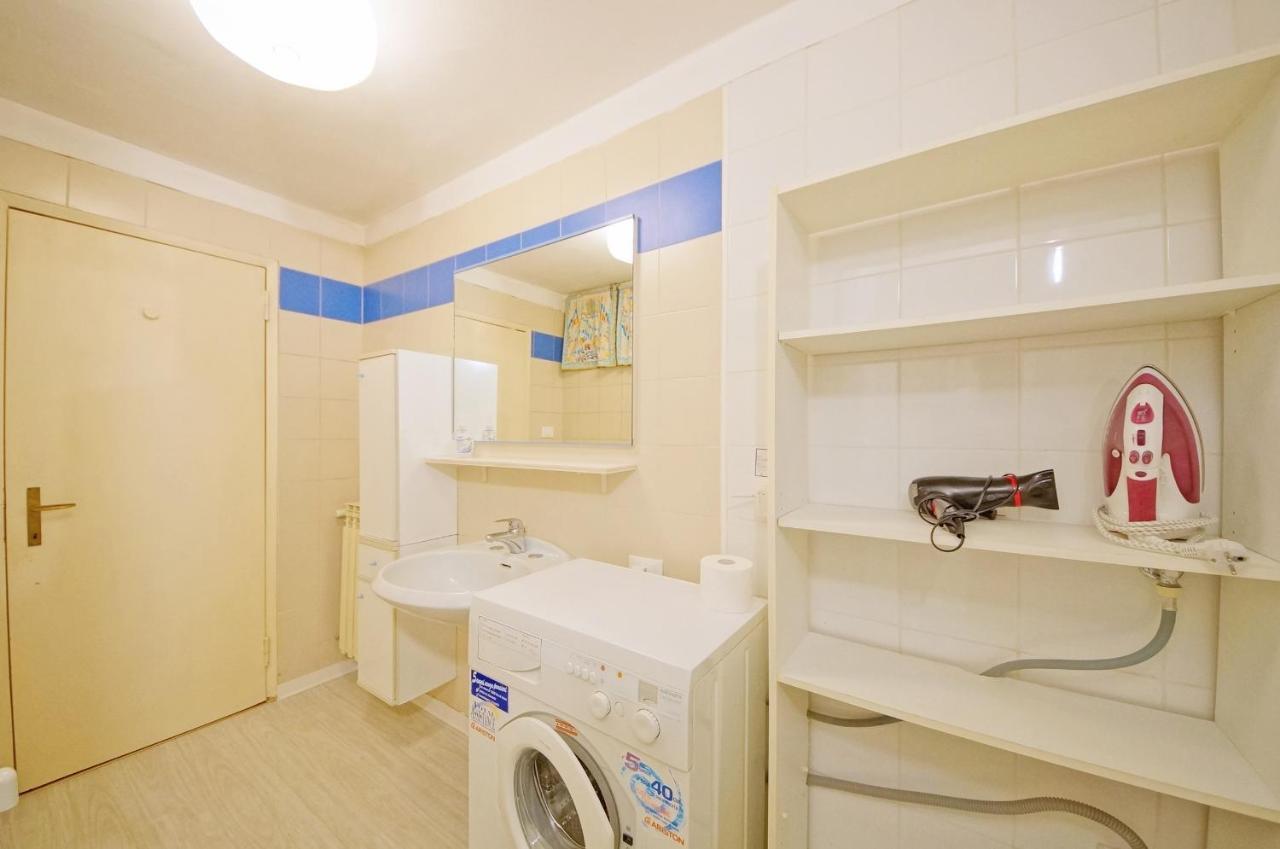 Dolcevita Apartments N 111 Venesia Bagian luar foto
