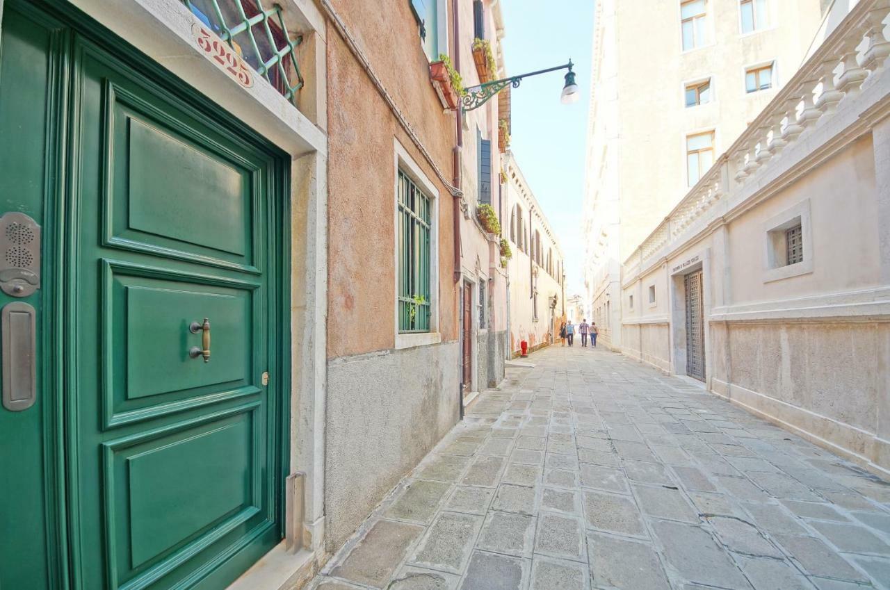 Dolcevita Apartments N 111 Venesia Bagian luar foto