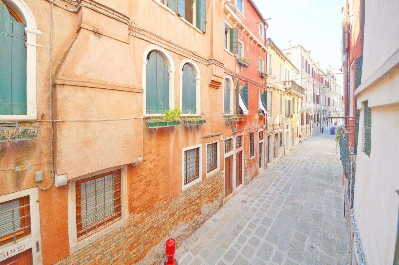 Dolcevita Apartments N 111 Venesia Bagian luar foto